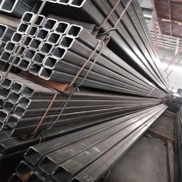 延吉Q345B无缝方管