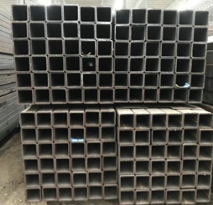 延吉20#无缝方管